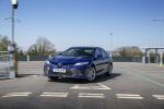 Toyota Camry Hybrid 2019 года (UK)